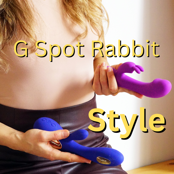  G Spot Rabbit Style 