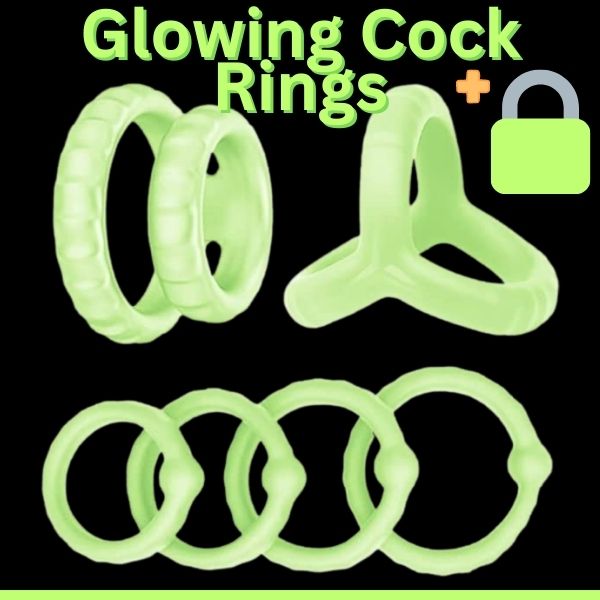  Cock Rings 