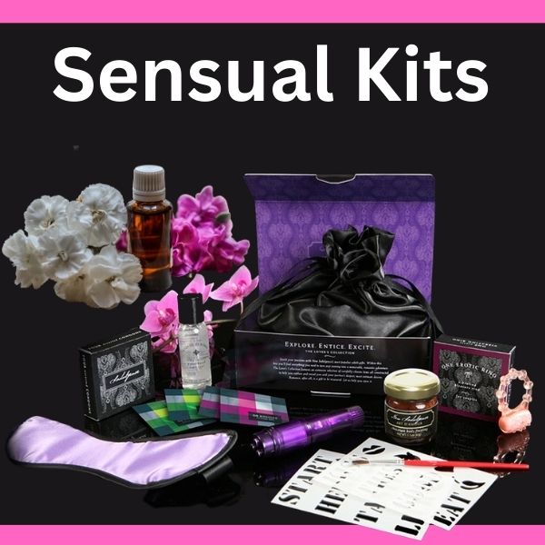  Sensual Kits