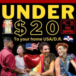 Under 20 to USA-DR